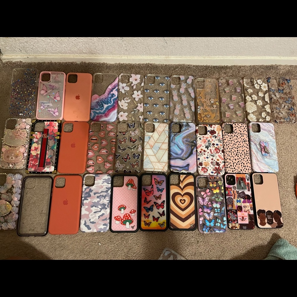 iphone 11 pro max bulk phone cases